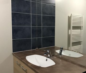 Appartement T3 au 2ème étage - Photo 5
