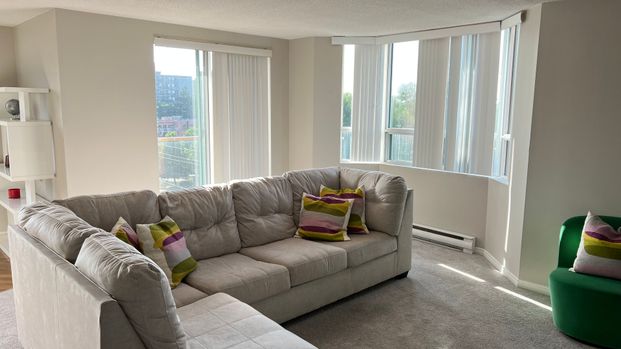 For Lease - 77 Base Line Road Unit# 602, London South, Ontario - Photo 1