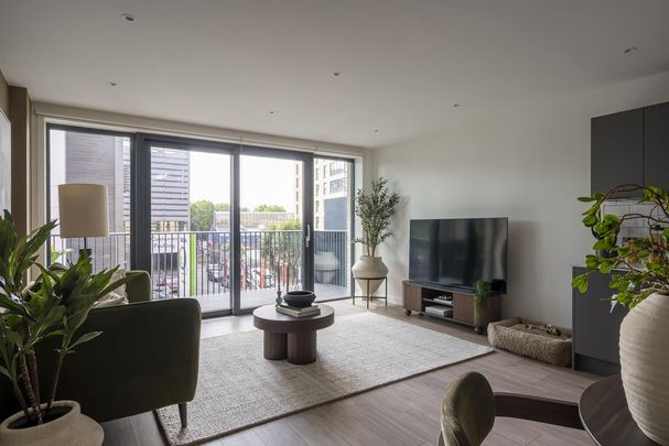 1 bedroom flat to rent - Photo 1