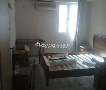 Studio/Γκαρσονιέρα για ενοικίαση Κέντρο (Νέα Αλικαρνασσός) - Φωτογραφία 1
