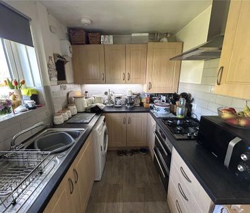 1 bedroom bungalow to rent - Photo 6