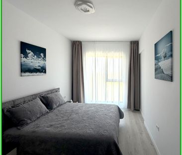 Apartament de inchiriat in Ploiesti, zona Albert-Cartier MRS Gardinile - Fotografie 2