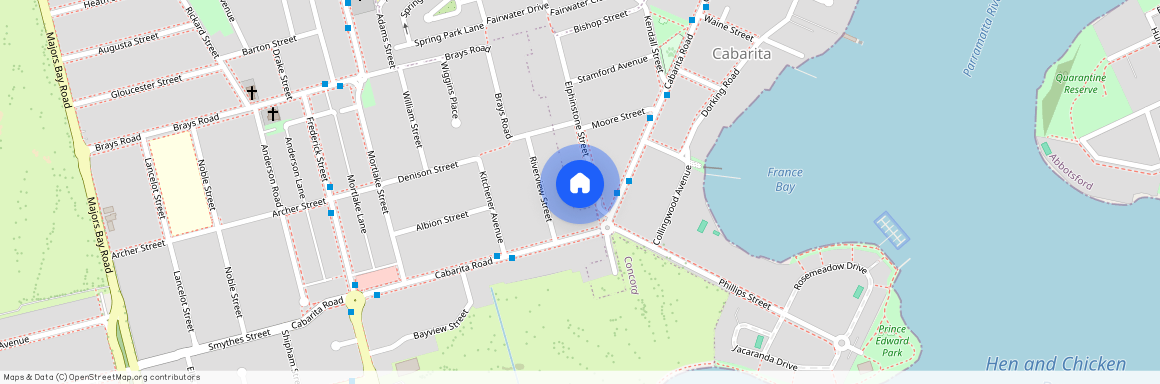 10 Elphinstone Street, Cabarita NSW 2137