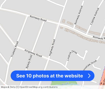 Highway Road, LE5 - Photo 1