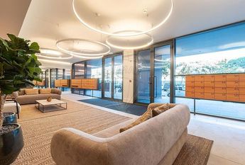 Apartamento T2 em Lisboa