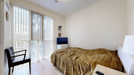 For Lease - 560 Front Street Unit# 1031, Toronto, Ontario - Photo 4