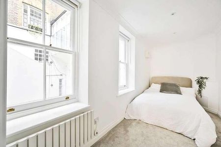 Collingham Gardens, South Kensington, SW5 - Photo 3