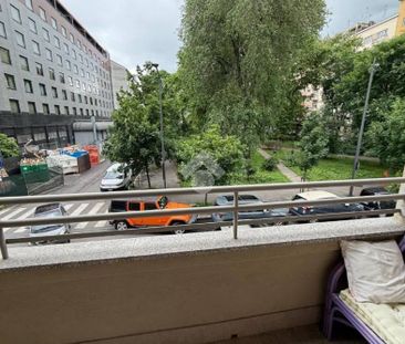 Bilocale piazza Irnerio 1, Washington, Milano - Photo 6