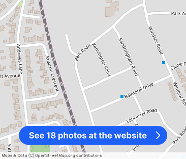 Hampton Road, Formby, Liverpool, L37 - Photo 1