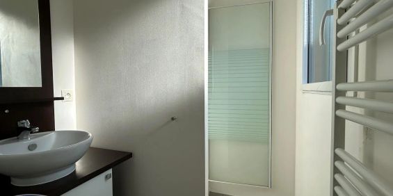 Appartement à louer 2 pièces 35.56m² - Photo 3