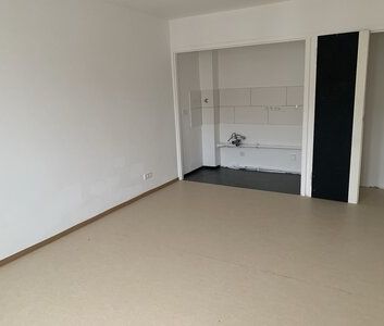 Gute Anbindung an den ÖPNV! - Foto 1