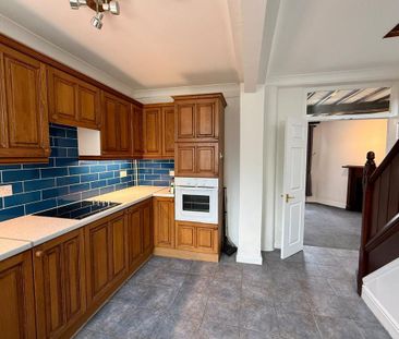 2 bedroom house to rent - Photo 5