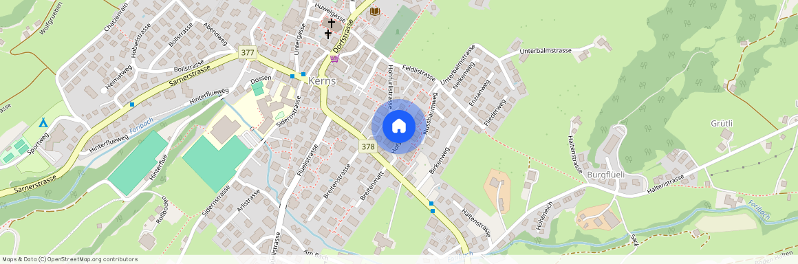 6064, Kerns, Hofstrasse, 5