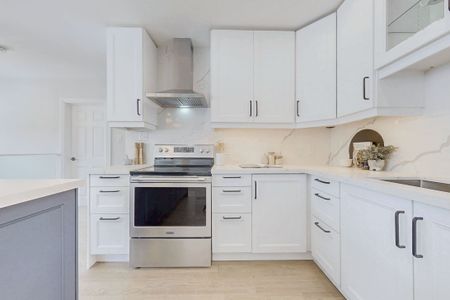 For Lease - 1496 Karenza Road, Mississauga, Ontario - Photo 4