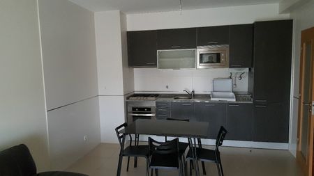 Apartment T0 +1 in Glicínias, Aveiro - Photo 4