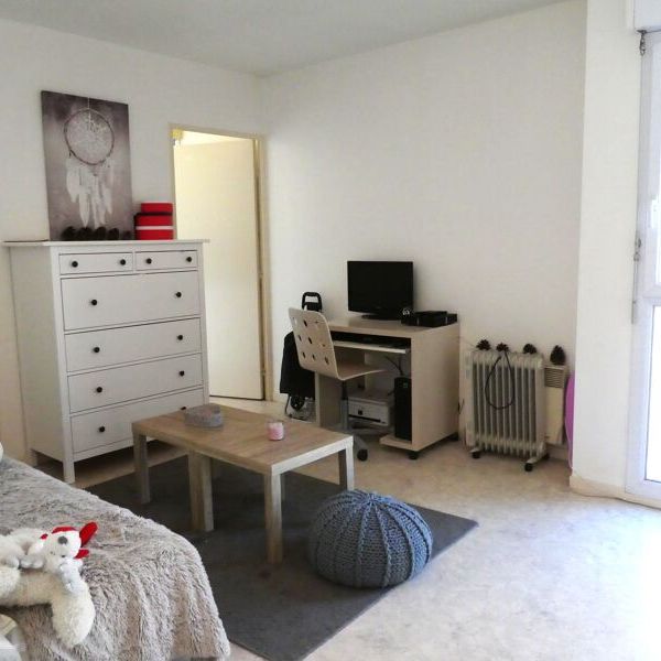 Appartement à louer - Photo 1