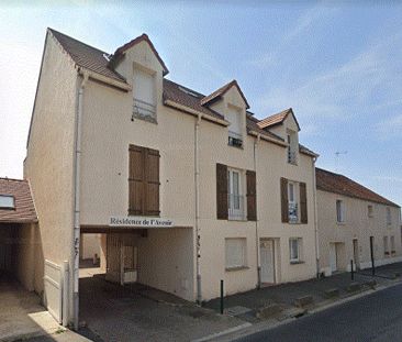 Location appartement 1 pièce, 25.82m², Neufmoutiers-en-Brie - Photo 4
