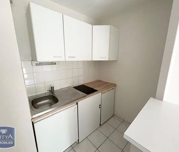 Location Appartement 2 pièces 30m² NANTES 44300 - Photo 2