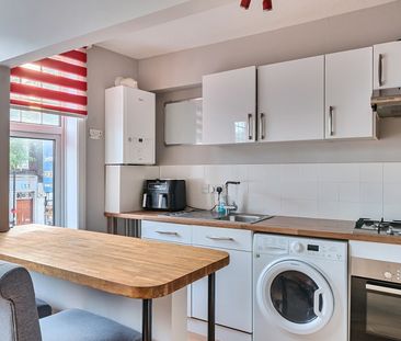 Central Road, Worcester Park - 1 bedroomProperty for lettings - Sey... - Photo 6