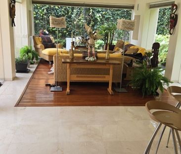 Casa de 3 recámaras con estacionamiento en renta en Lomas Country C... - Foto 4
