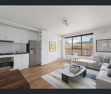 Comfortable and Convenient - Photo 2