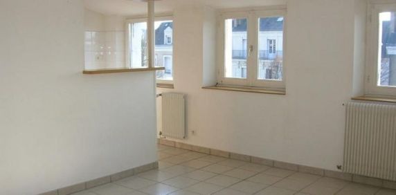 Appartement à louer, 2 pièces - Angers 49100 - Photo 2