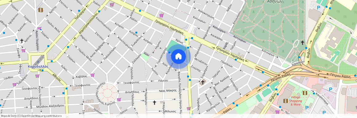 Νίκαια (Άσπρα Χώματα)