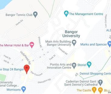 1 bedroom apartment to rent - Photo 5