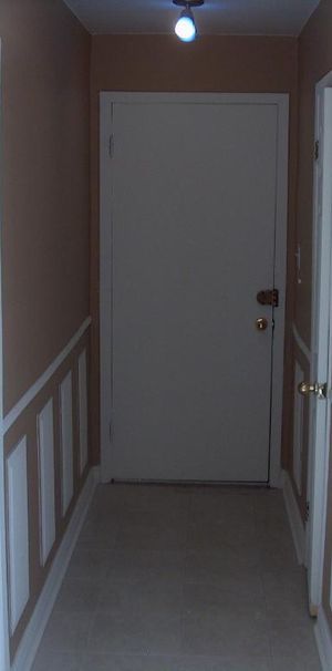 4 1/2 St. Leonard $1500 - Photo 1