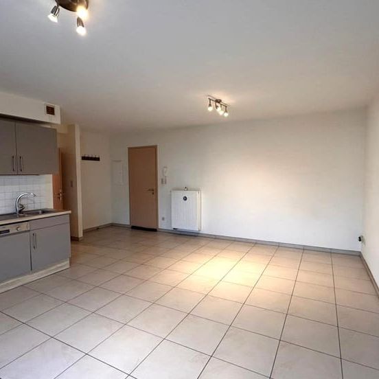 Appartement te huur - Photo 1