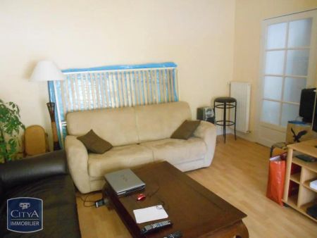 Appartement à louer 3 pièces 71.29m² - Photo 5