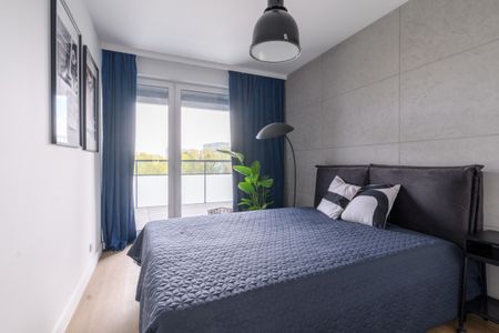 Nowe 3 pokoje, 56,5 m2 | Wysoki Standard | Ursynów - Фото 5