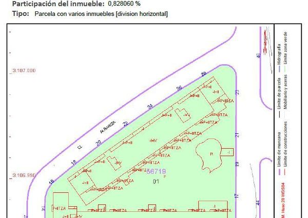 2-Bedroom Apartment for Rent in Cabo Blanco