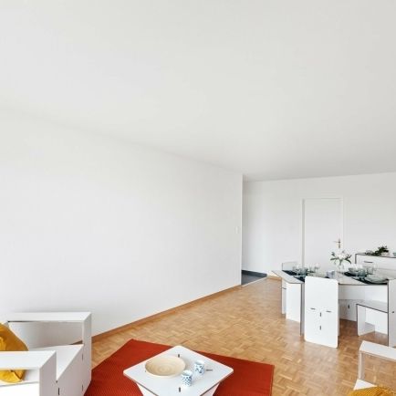 Apartment - Foto 1