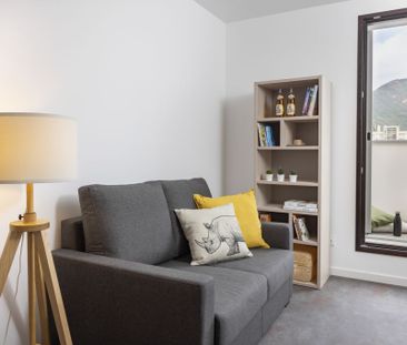 Résidence étudiante Gaspard Monge - Photo 1