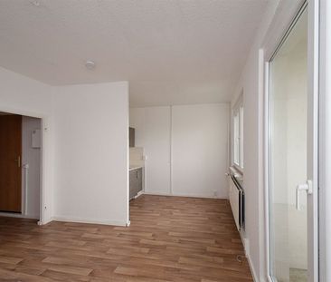 1-Raum-Wohnung Weißenfelser Straße 23 - Photo 2