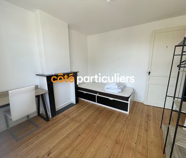 Chambre en colocation - maison 5 pièces Ronchin - Photo 3