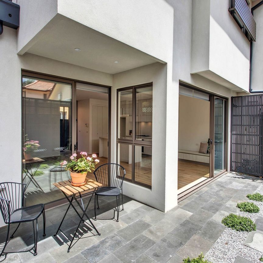 A Statement of Space and Style - 6 Month lease - Photo 1