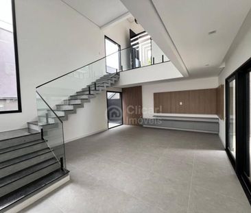 Casa Com 3 Dormitórios, 275 m² - Venda por R$2.200.000ou Aluguel po... - Foto 6