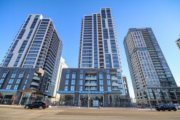 For Lease - 30 Samuel Wood Way Unit# 910, Toronto, Ontario - Photo 1