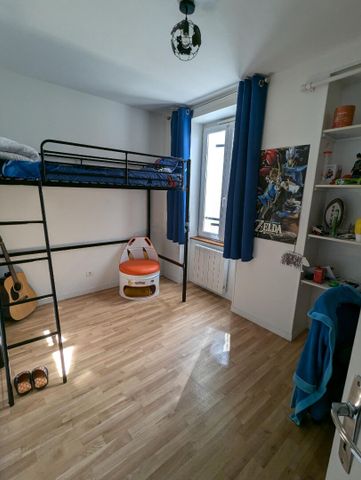 APPARTEMENT/MAISON 4 PIECES 65 M² - Photo 4