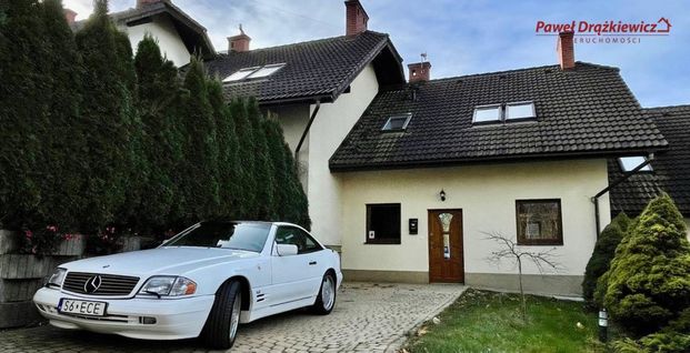 Bielsko-Biała, Wapienica, Dom na wynajem - Zdjęcie 1