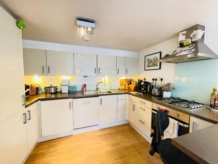 1 bedroom apartment to rent - Photo 4