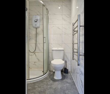 Studio Flat, Marsala Road, SE13 - Photo 5