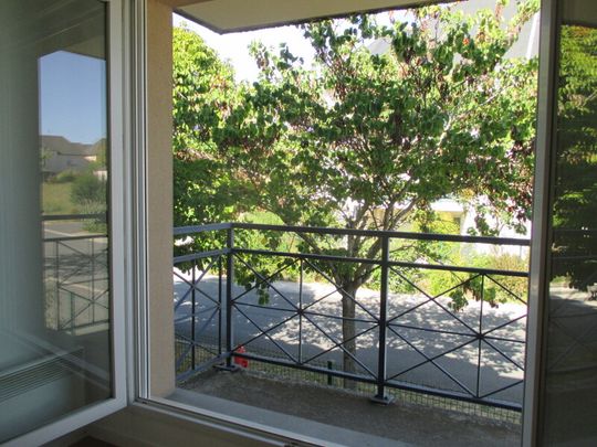 Location Appartement 2 Pièces 51 m² - Photo 1