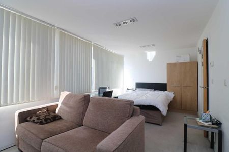 1 bedroom apartment to rent - Photo 2