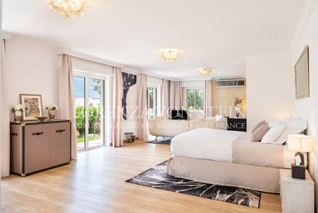 Tout savoir sur cette maison à Cap-d'Ail - Photo 5