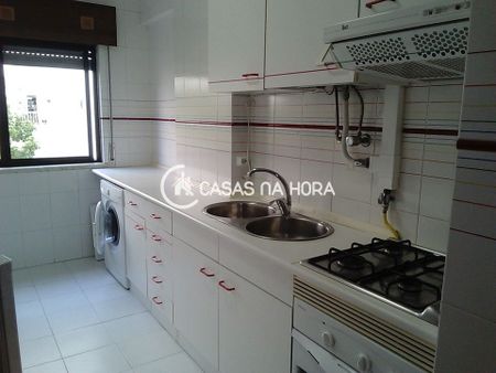 Apartamento T2 em Setúbal - Photo 2