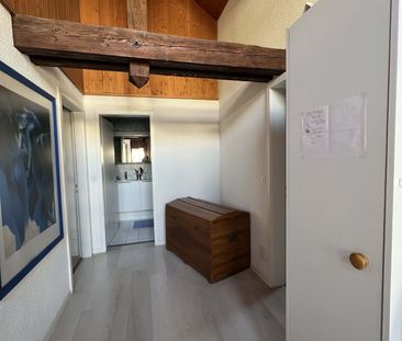 4.5 Zimmer, 1. Stock - Photo 4