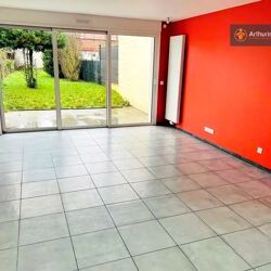 Location Maison 6 pièces 125 m2 à Wasquehal - Photo 1